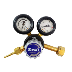 REGULATOR CO²