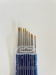 WOLFRAM GOLD PLUS 1,6X175