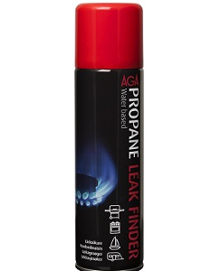 LÄCKSÖKNINGSSPRAY GASOL 250ML
