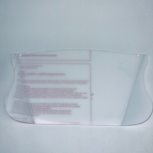 RESERVGLAS PELTOR SLIPVISIR