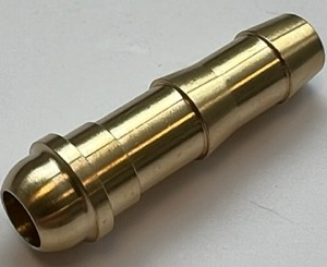 SLANGSOCKEL 9 MM 3/8"