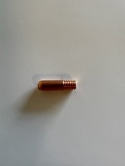 K-RÖR M5X18 0,8 5-PACK