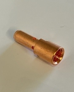 MELLANMUNSTYCKE M6 PSF 250 2-P