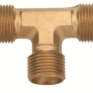 T-STYCKE 3/8"