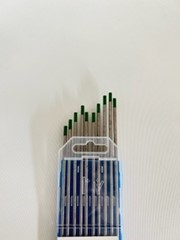 WOLFRAM GRÖN 4,0X175