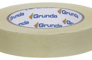 MASKERINGSTAPE 50MM X 50MET