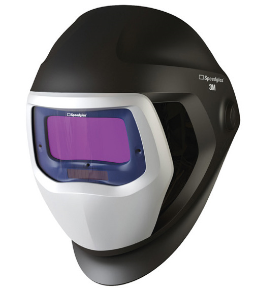 SVETSHJÄLM 3M 9100X