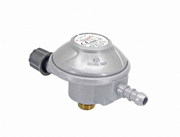 REGULATOR GASOL CAMP 30MBAR