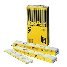 ESAB OK 48.05 VP 3,2X450