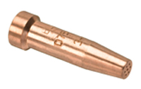 SKÄRMUNSTYCKE X11 #4 20-50