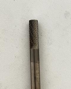 ROTERANDE FIL CYLINDRISK 6X19