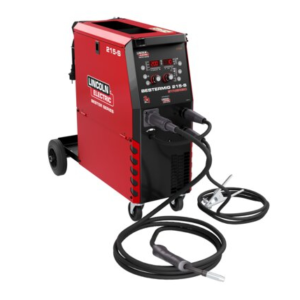 BESTERMIG 215-S SYNERGY