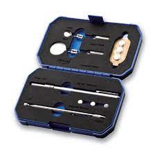 SPEGEL INSPEKTION BOX
