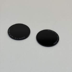 SVETSGLAS RUND 5 DIN 50mm