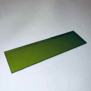 SIKTGLAS 110X30