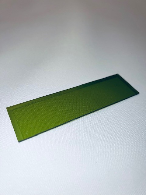 SIKTGLAS 110X30