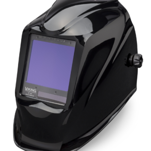 SVETSHJÄLM 3350 BLACK