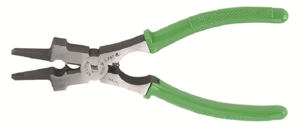 SVETSTÅNG WELPER MINI W-1 18CM