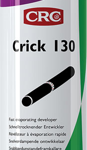 FRAMKALLARE, CRICK 130