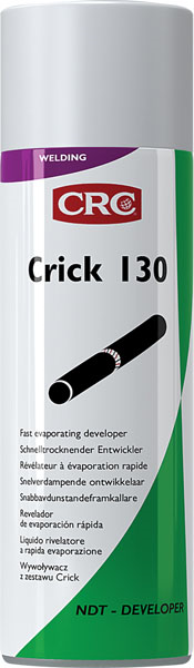 FRAMKALLARE, CRICK 130