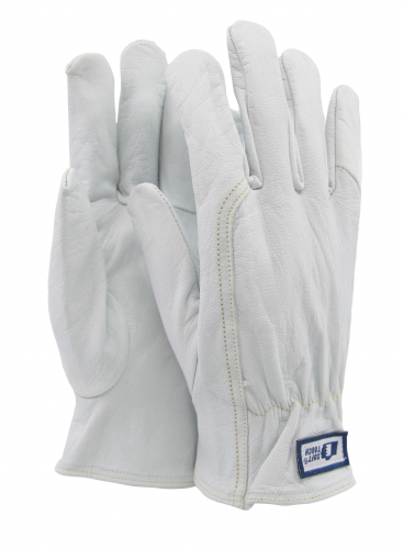 ARBETSHANDSKE A799-9 GETSKINN