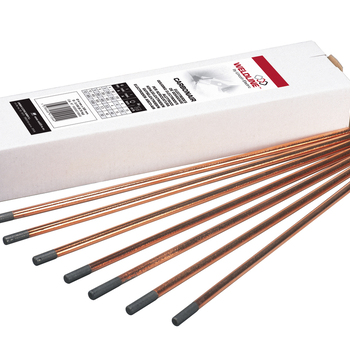 KOLSTAVAR 6,4 MM DC 50-PACK