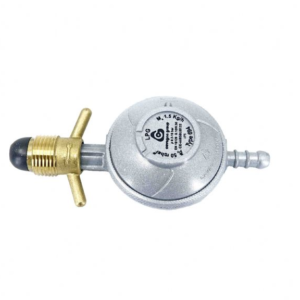 REGULATOR GASOL 50 MBAR 8MM