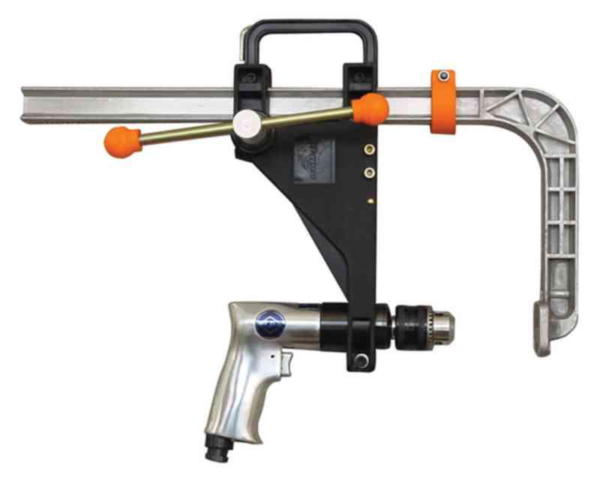 BORRTVING DM100