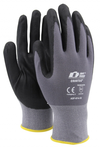MONTERINGSHANDSKE ADF-874-9