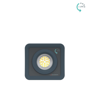 ARBETSBELYSNING NOVA MINI