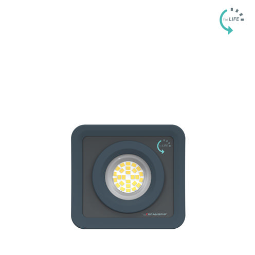 ARBETSBELYSNING NOVA MINI