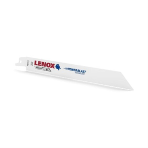 TIGERSÅGBL LENOX 200X20 18T