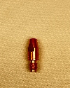 K-RÖR M8X30MM CUCRZR 1,0MM