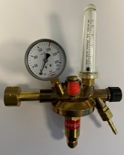 REGULATOR FORMIER F-RÖR