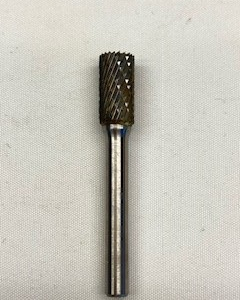 ROTERANDE FIL CYLINDRISK