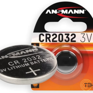 BATTERI SPEEDGLAS 9000 2-PACK