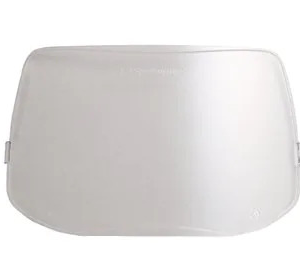 SKYDDSGLAS YTTER 9100 10-PACK