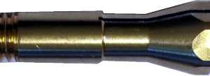 SPÄNNHYLSA NEUTRIX 2,4 WAG 40