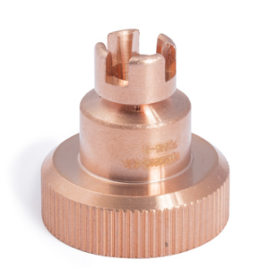 SLUTKÅPA TH1538 2-PACK