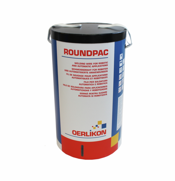 OERLIKON CARBOFIL 1 1,0 300KG