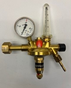 REGULATOR NITROGEN FLÖDESRÖR