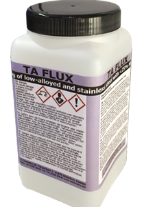 TA FLUX 500G