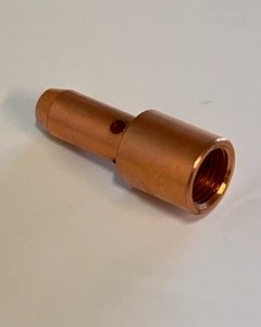 MELLANMUNSTYCKE M6 PSF 315/4