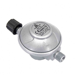 REGULATOR GASOL 7/16" 30MBAR