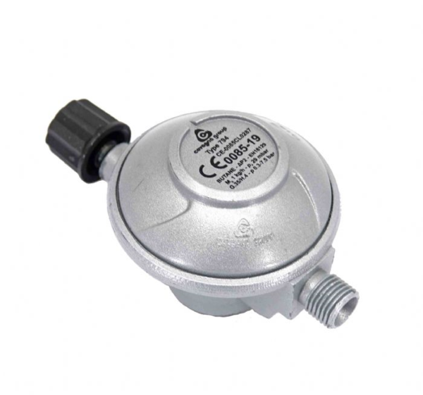 REGULATOR GASOL 7/16" 30MBAR