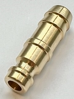 SNABBKOPPLING HANE 8MM SLANG