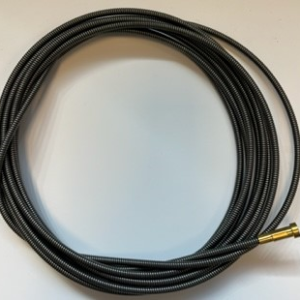 TRÅDLEDARE TR STÅL 1,6MM 5M