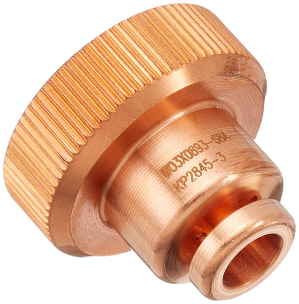 SLUTKÅPA TH1538 2-PACK
