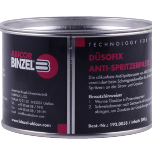 SVETSPASTA BINZEL, 300GRAM