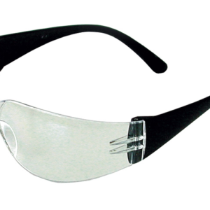 SKYDDSGLASÖGON KLAR SPORT
